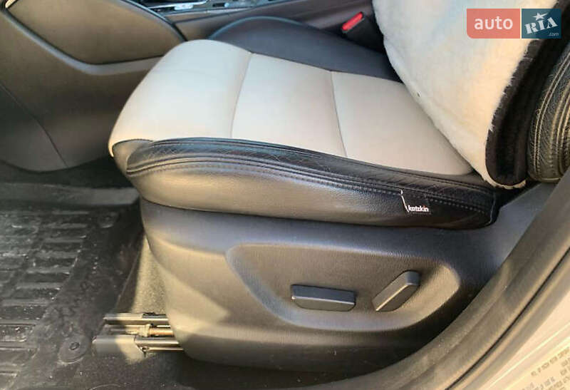 Внедорожник / Кроссовер Mazda CX-5 2015 в Хмельницком