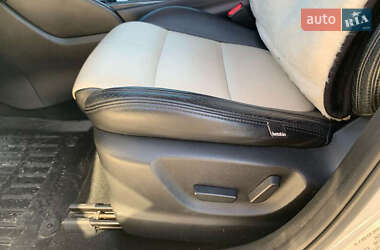 Внедорожник / Кроссовер Mazda CX-5 2015 в 