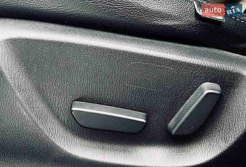 Внедорожник / Кроссовер Mazda CX-5 2015 в Хмельницком