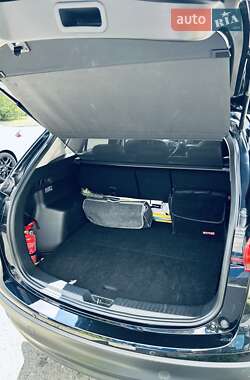 Внедорожник / Кроссовер Mazda CX-5 2012 в 