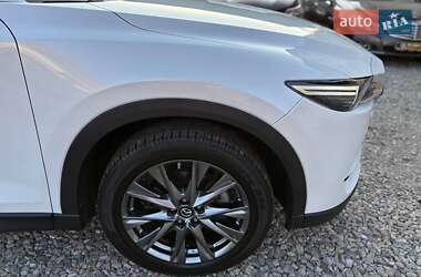 Внедорожник / Кроссовер Mazda CX-5 2019 в 