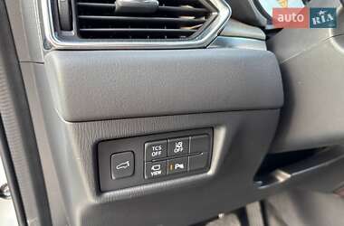Внедорожник / Кроссовер Mazda CX-5 2019 в 