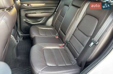Внедорожник / Кроссовер Mazda CX-5 2019 в 