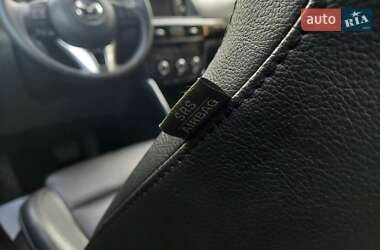 Внедорожник / Кроссовер Mazda CX-5 2013 в 
