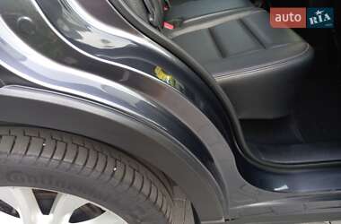 Внедорожник / Кроссовер Mazda CX-5 2013 в 
