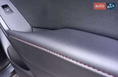Внедорожник / Кроссовер Mazda CX-5 2013 в 