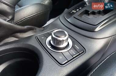 Внедорожник / Кроссовер Mazda CX-5 2013 в 