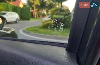 Внедорожник / Кроссовер Mazda CX-5 2013 в 