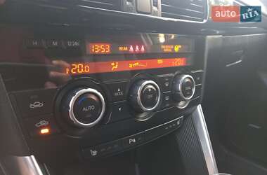 Внедорожник / Кроссовер Mazda CX-5 2013 в 