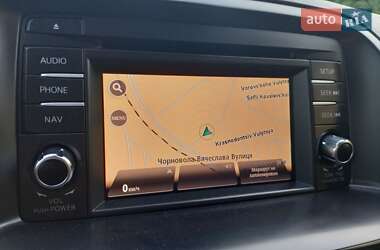 Внедорожник / Кроссовер Mazda CX-5 2013 в 