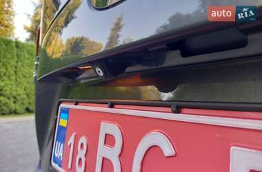Внедорожник / Кроссовер Mazda CX-5 2013 в 