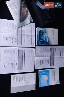 Внедорожник / Кроссовер Mazda CX-5 2013 в 