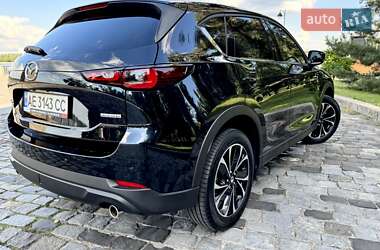 Внедорожник / Кроссовер Mazda CX-5 2022 в 