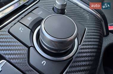 Внедорожник / Кроссовер Mazda CX-5 2022 в 