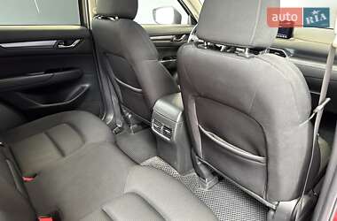 Внедорожник / Кроссовер Mazda CX-5 2020 в 
