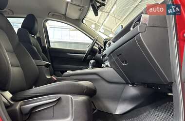 Внедорожник / Кроссовер Mazda CX-5 2020 в 