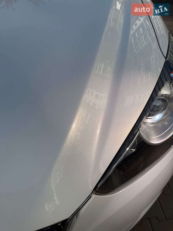 Внедорожник / Кроссовер Mazda CX-5 2016 в Луцке фото 21 Внедорожник / Кроссовер Mazda CX-5 2016 в Луцке