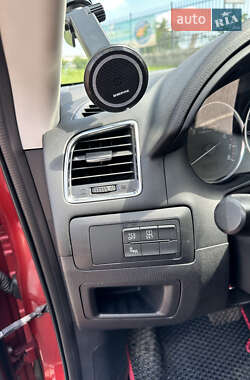 Внедорожник / Кроссовер Mazda CX-5 2015 в 