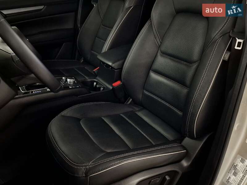 Внедорожник / Кроссовер Mazda CX-5 2024 в Николаеве