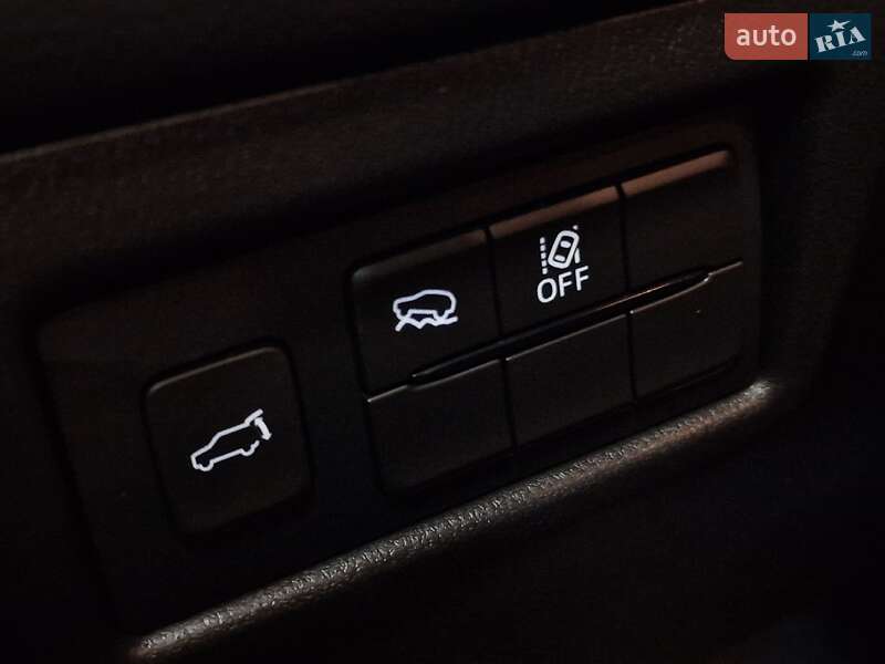 Внедорожник / Кроссовер Mazda CX-5 2024 в Николаеве