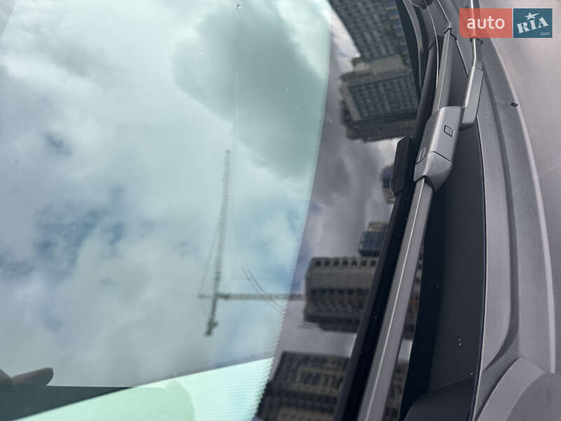 Внедорожник / Кроссовер Mazda CX-5 2018 в Киеве фото 9 Внедорожник / Кроссовер Mazda CX-5 2018 в Киеве