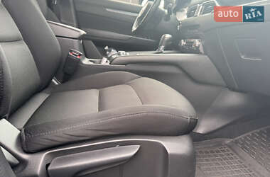 Внедорожник / Кроссовер Mazda CX-5 2018 в 