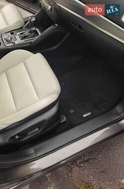 Внедорожник / Кроссовер Mazda CX-5 2016 в 
