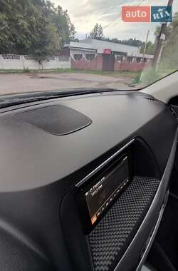 Внедорожник / Кроссовер Mazda CX-5 2016 в 