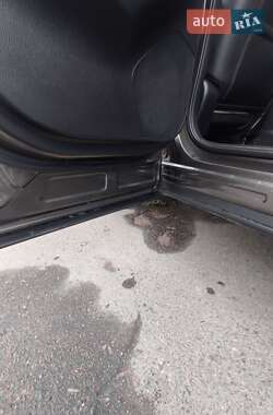 Внедорожник / Кроссовер Mazda CX-5 2016 в 