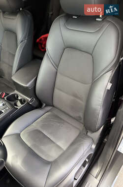 Внедорожник / Кроссовер Mazda CX-5 2020 в 