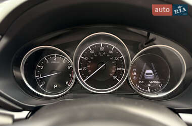 Внедорожник / Кроссовер Mazda CX-5 2020 в 