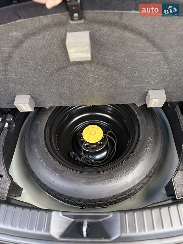 Внедорожник / Кроссовер Mazda CX-5 2020 в Киеве