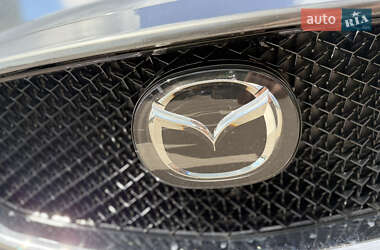 Внедорожник / Кроссовер Mazda CX-5 2020 в 