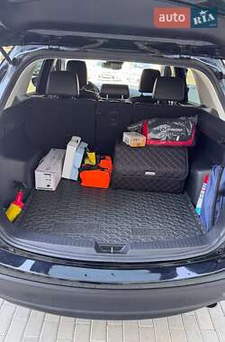 Внедорожник / Кроссовер Mazda CX-5 2015 в 