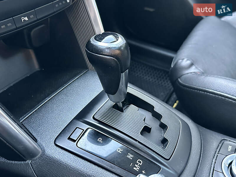 Внедорожник / Кроссовер Mazda CX-5 2012 в Виннице