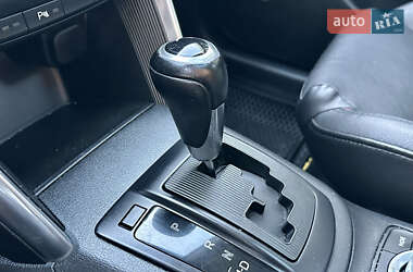Позашляховик / Кросовер Mazda CX-5 2012 в 