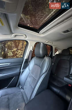 Внедорожник / Кроссовер Mazda CX-5 2020 в 