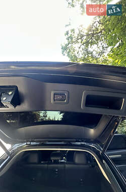 Внедорожник / Кроссовер Mazda CX-5 2020 в 