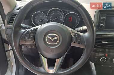 Внедорожник / Кроссовер Mazda CX-5 2013 в 
