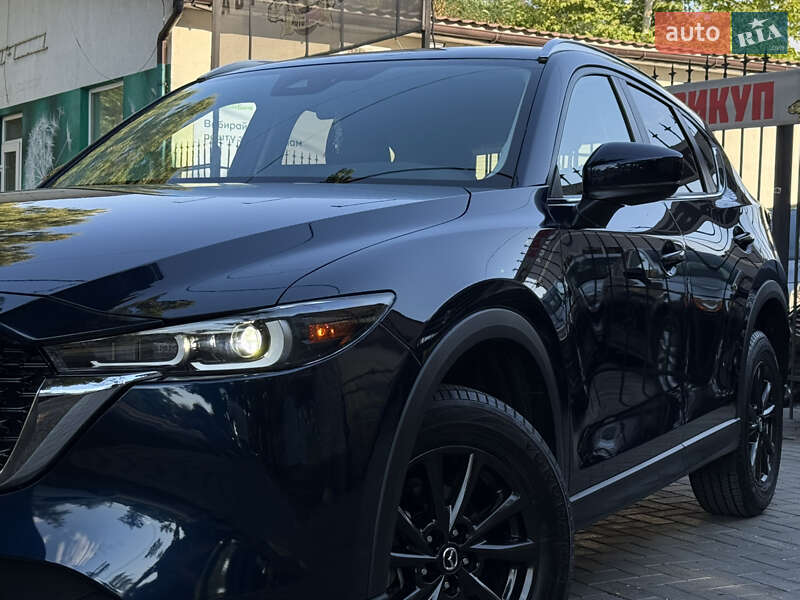 Внедорожник / Кроссовер Mazda CX-5 2023 в Николаеве