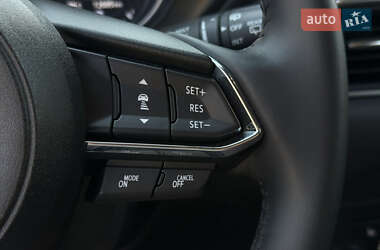 Внедорожник / Кроссовер Mazda CX-5 2023 в 