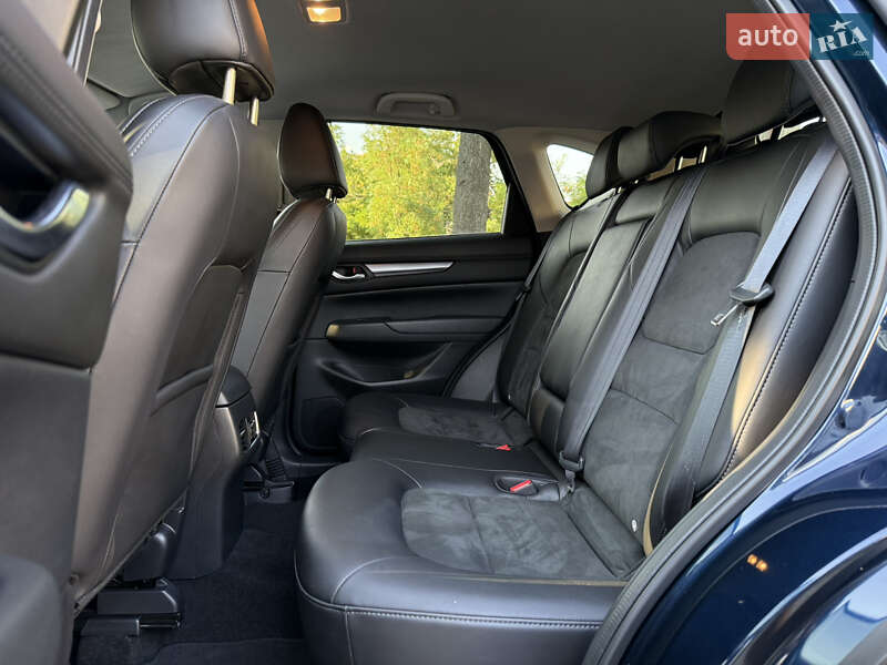 Внедорожник / Кроссовер Mazda CX-5 2023 в Николаеве