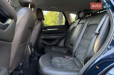 Внедорожник / Кроссовер Mazda CX-5 2023 в 