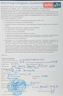 Внедорожник / Кроссовер Mazda CX-5 2022 в 