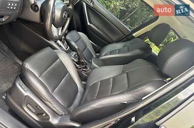 Внедорожник / Кроссовер Mazda CX-5 2013 в 