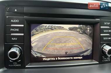 Внедорожник / Кроссовер Mazda CX-5 2013 в 