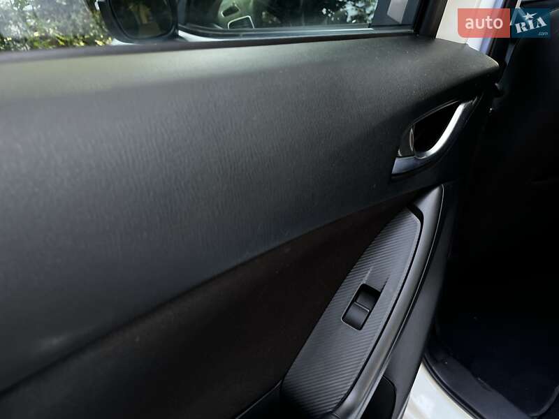 Внедорожник / Кроссовер Mazda CX-5 2016 в Одессе
