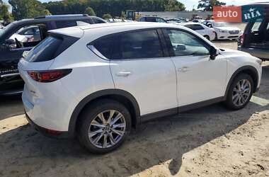 Внедорожник / Кроссовер Mazda CX-5 2020 в 