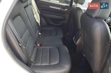 Внедорожник / Кроссовер Mazda CX-5 2020 в 