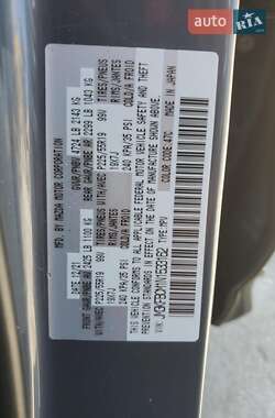 Внедорожник / Кроссовер Mazda CX-5 2022 в 